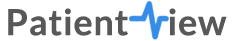 PatientView logo